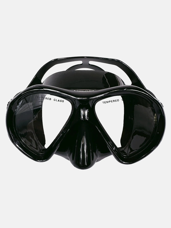 Mares X-RAY Mask, Wide-View Diving Mask
