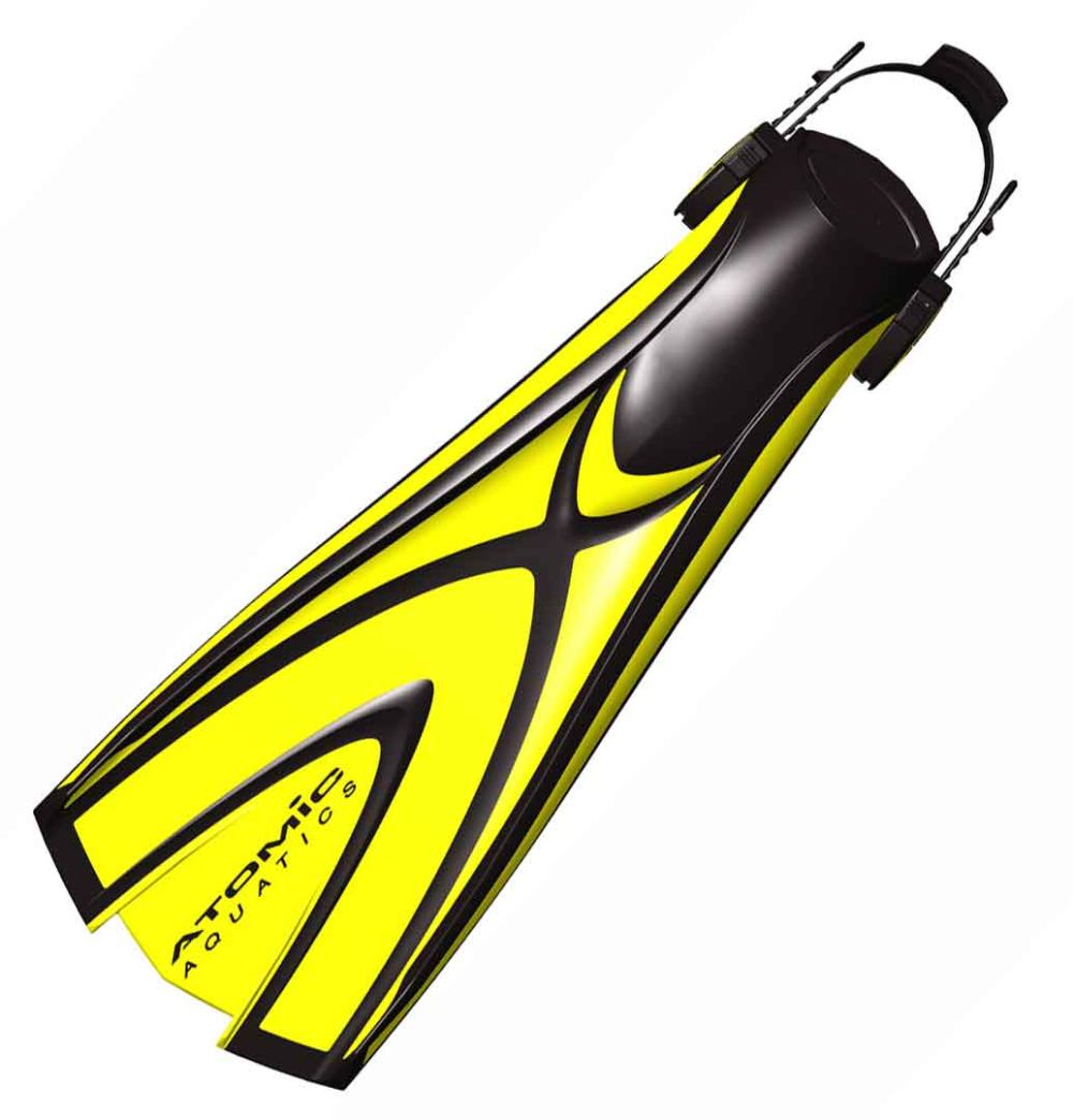 Atomic Aquatics X1 Fin product photo