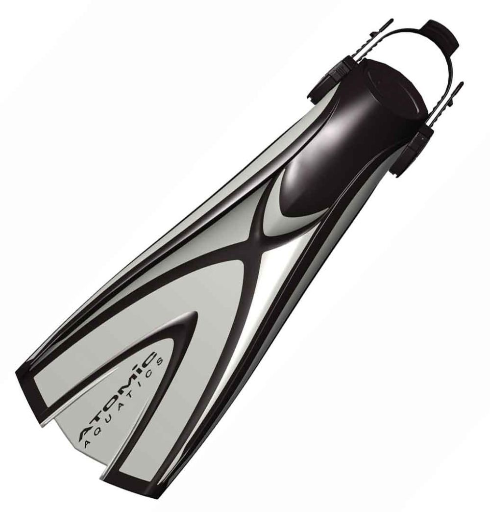 Atomic Aquatics X1 Fin product photo