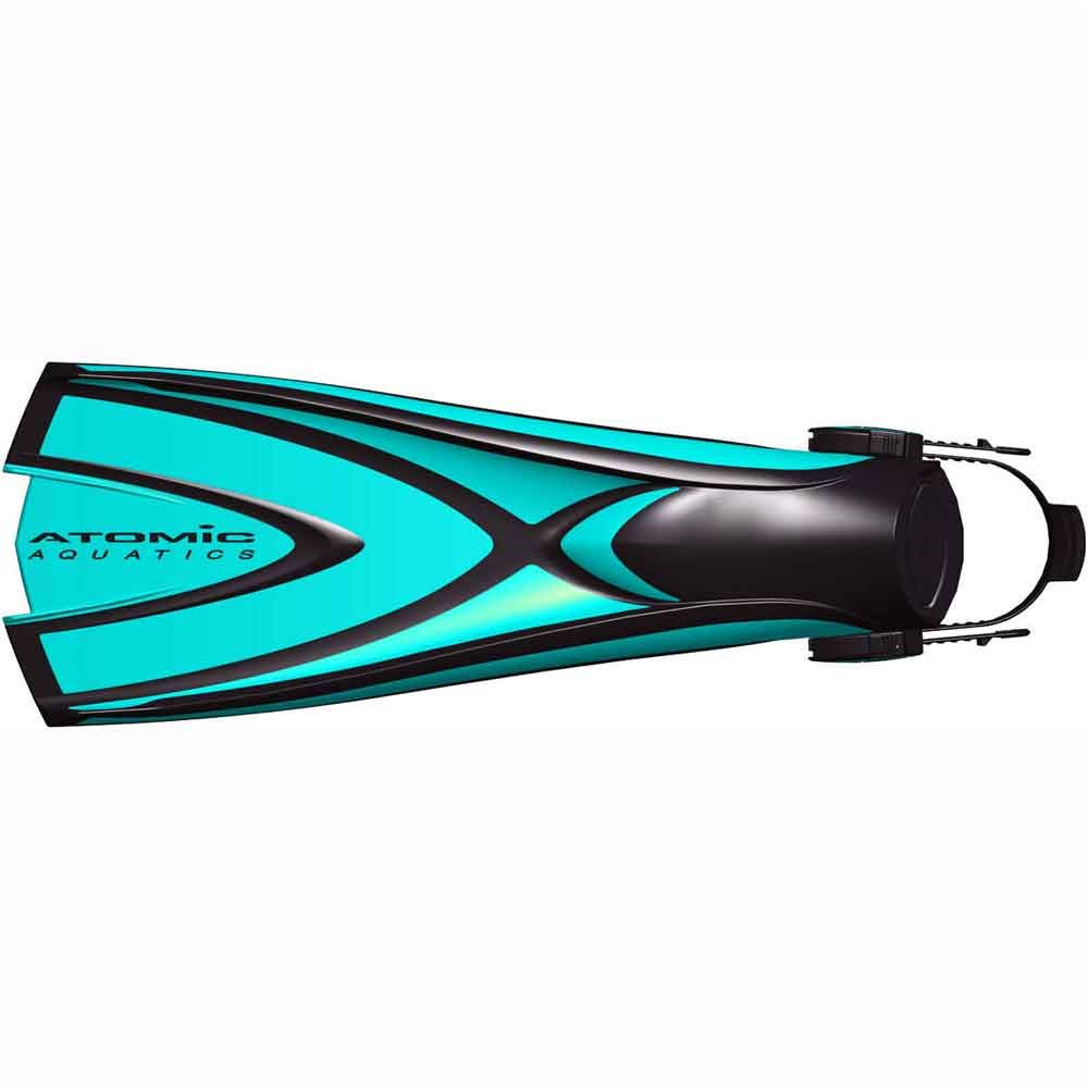 Atomic Aquatics X1 Fin product photo
