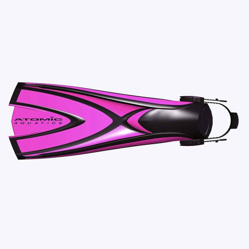 Atomic Aquatics X1 Fin product photo