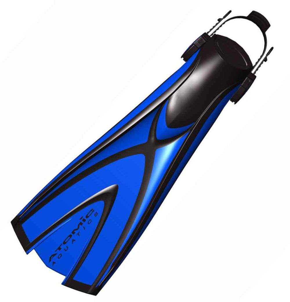 Atomic Aquatics X1 Fin product photo