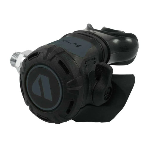 XL4 OCEA 2nd Stage Lightweight Scuba Regulator Performance Product Photo