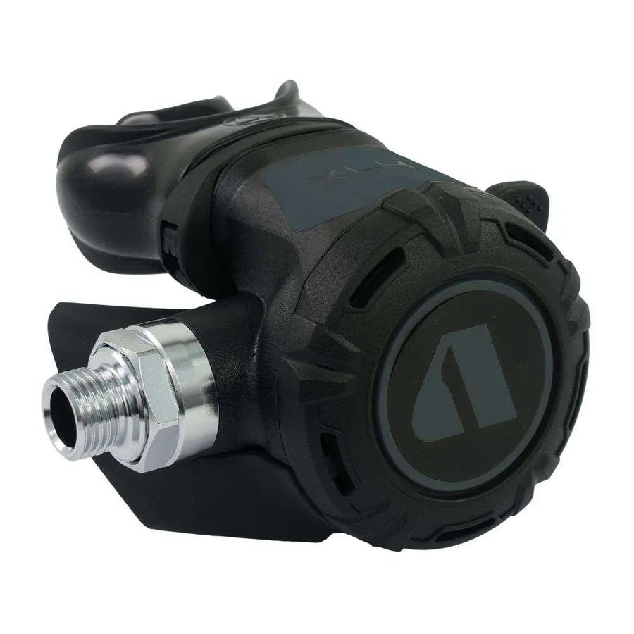 XL4 OCEA 2nd Stage Lightweight Scuba Regulator Performance Product Photo