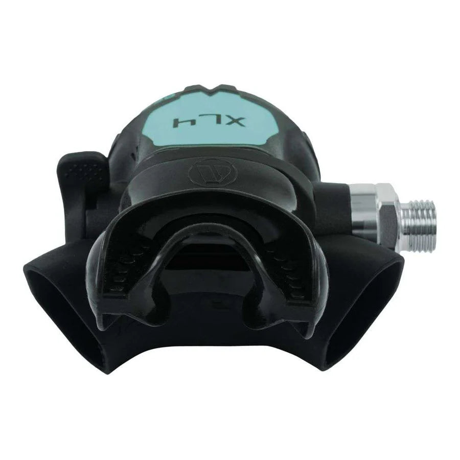 XL4 OCEA Regulator DIN Lightweight Cold Water Performance Product Photo
