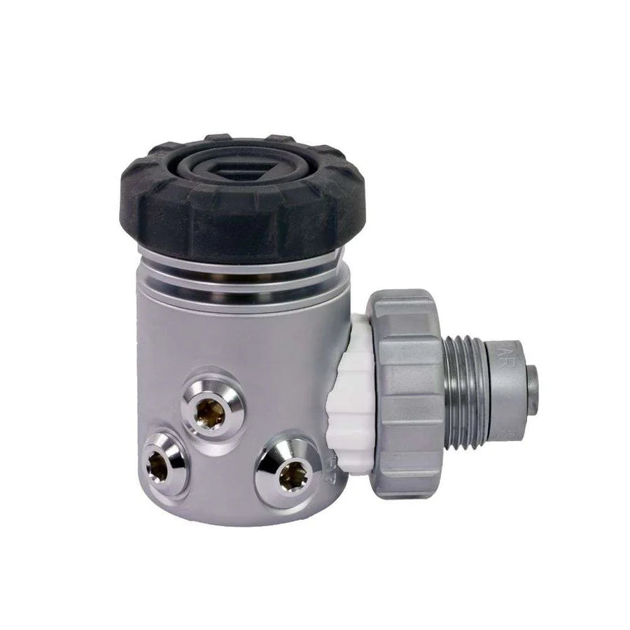 XL4+ Regulator DIN Lightweight Cold Water Performance Product Photo