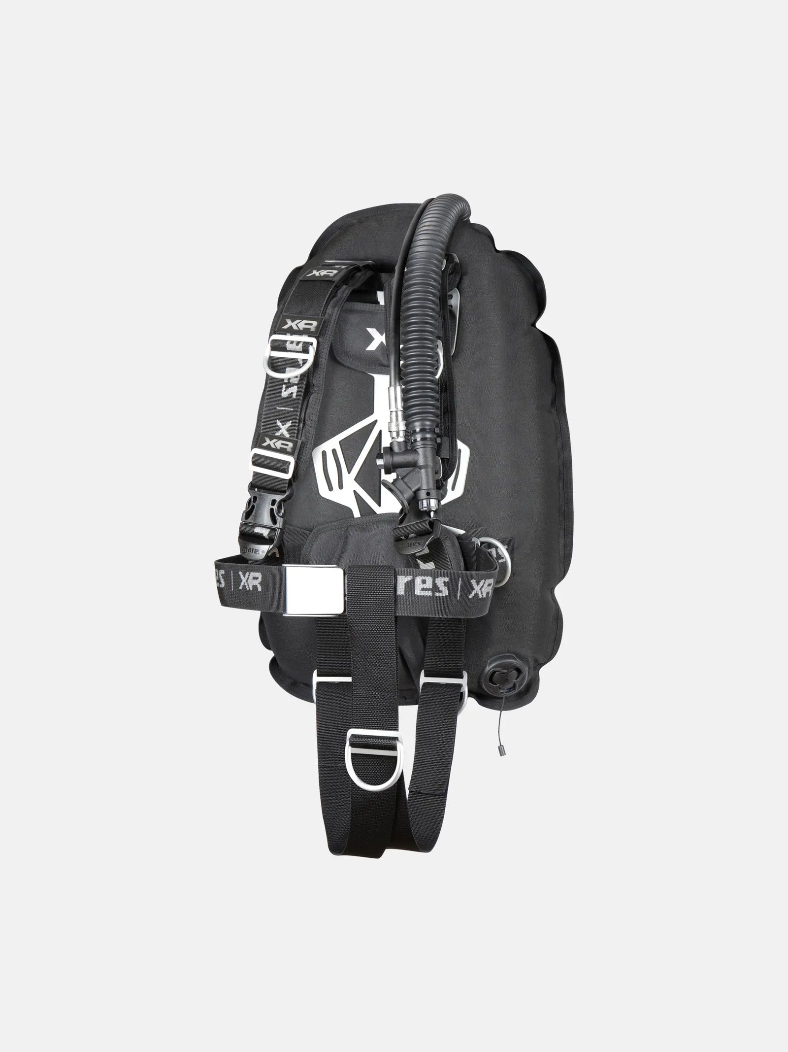 XR-Rec TRIM Single Backm. Set - XR Line-Aquatic Sports