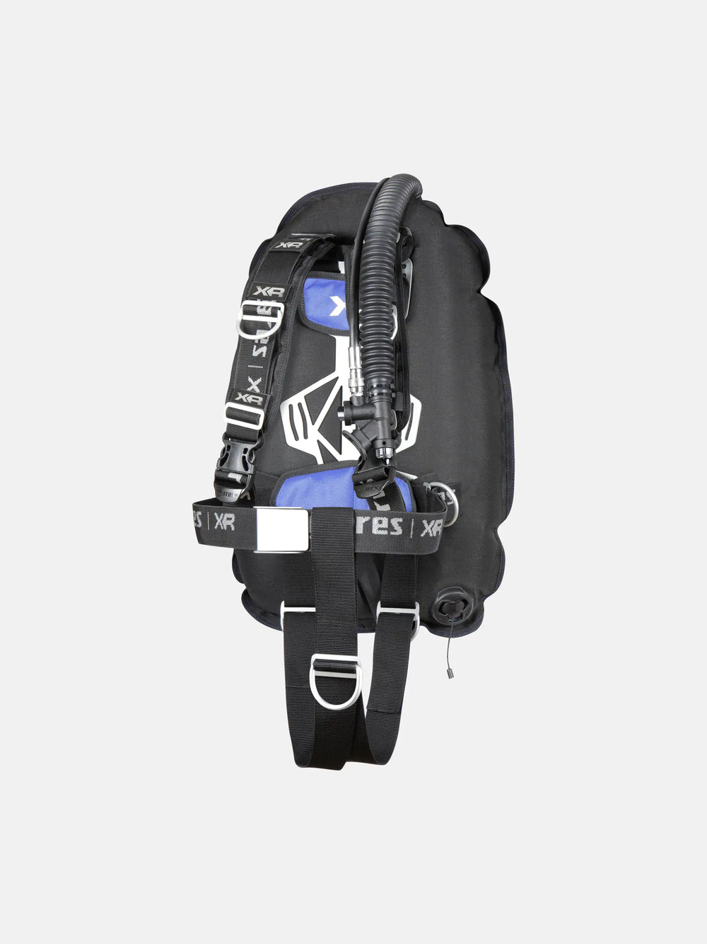 XR-Rec TRIM Single Backm. Set - XR Line-Aquatic Sports