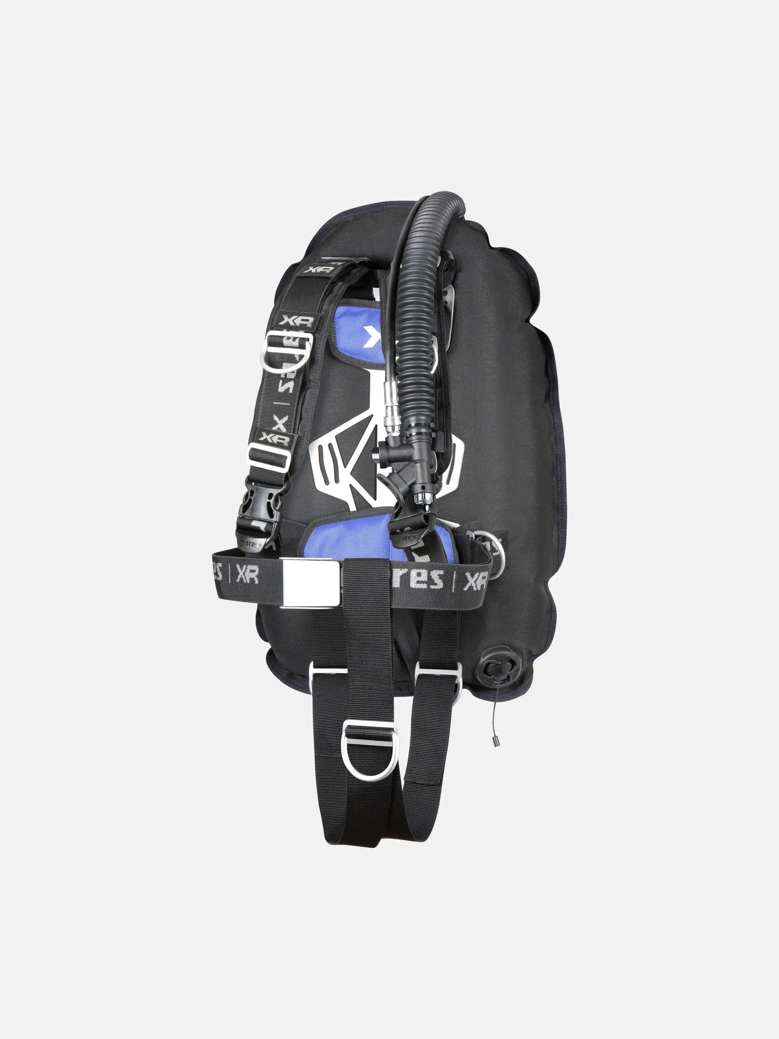 XR-Rec TRIM Single Backm. Set - XR Line-Aquatic Sports