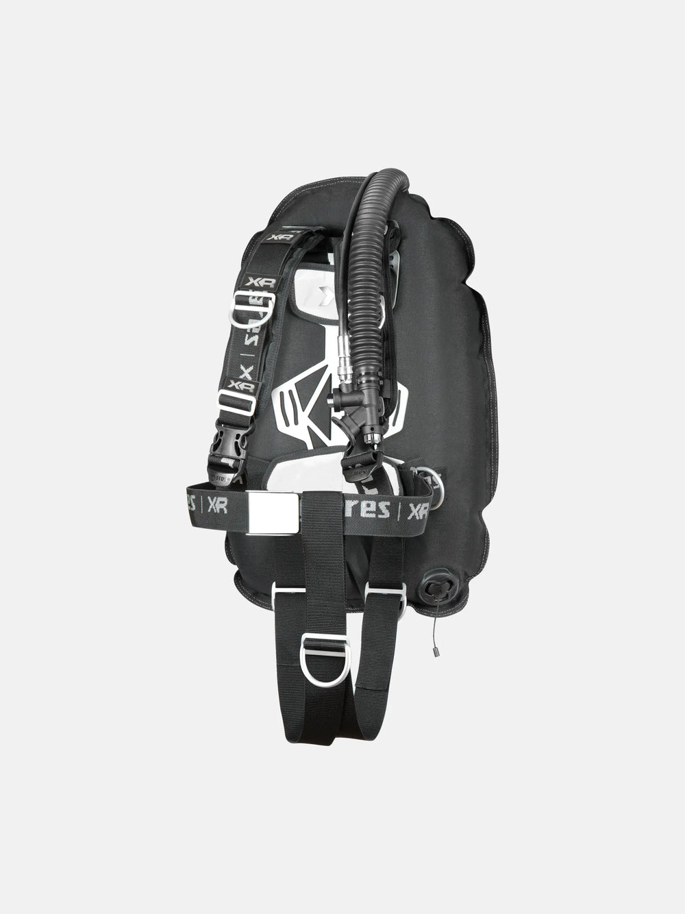 XR-Rec TRIM Single Backm. Set - XR Line-Aquatic Sports