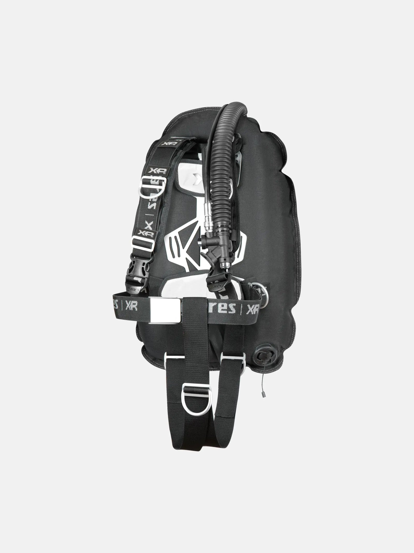 XR-Rec TRIM Single Backm. Set - XR Line-Aquatic Sports