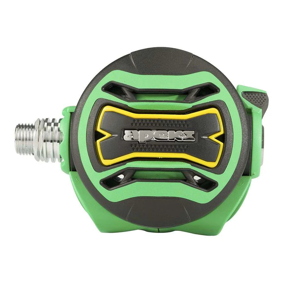 XTX40 Nitrox Regulator DIN with DS4 Cold Water Ready Performance Product Photo