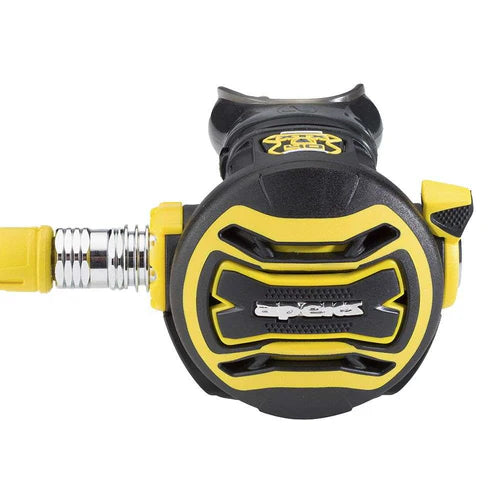 XTX40 Octopus Alternate Air Source for Scuba Diving Product Photo