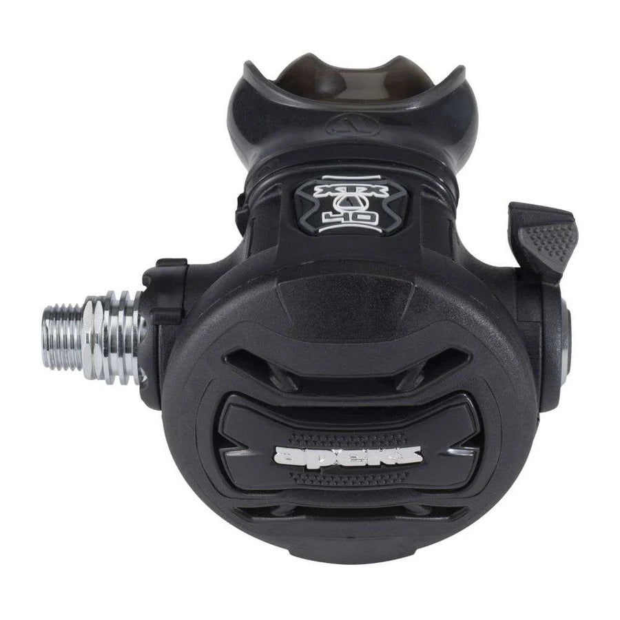 XTX40 Regulator with DS4 DIN Cold Water Performance Product Photo