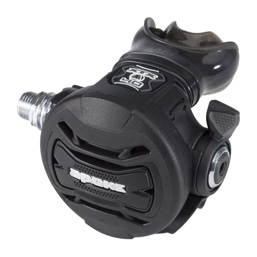 XTX40 Regulator with DS4 DIN Cold Water Performance Product Photo