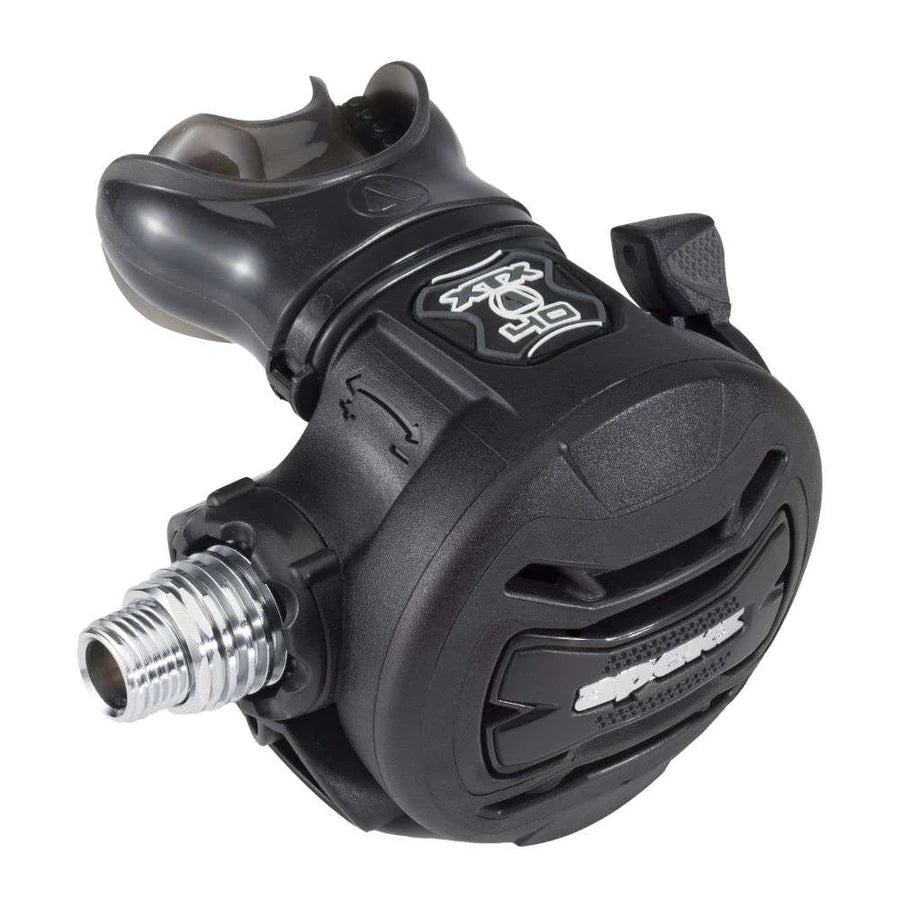 XTX40 Regulator with DS4 DIN Cold Water Performance Product Photo