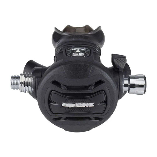 Apeks XTX50 Second Stage, Dive Regulator