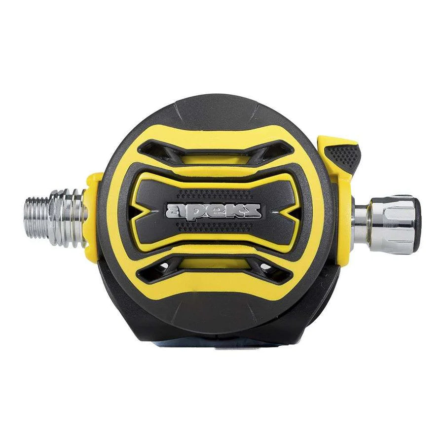 XTX50 Octopus High Performance Alternate Air Source Product Photo