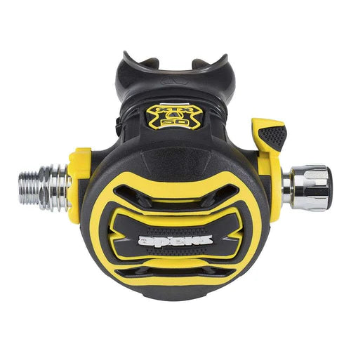 XTX50 Octopus High Performance Alternate Air Source Product Photo