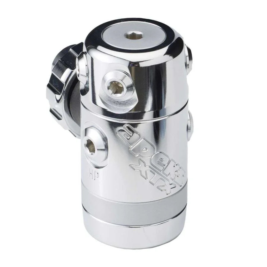 XTX50 Sidemount Set DIN BAR Adjustable Technical Diving System Product Photo