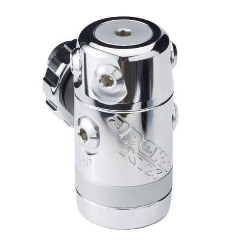 XTX50 Sidemount Set DIN BAR Adjustable Technical Diving System Product Photo