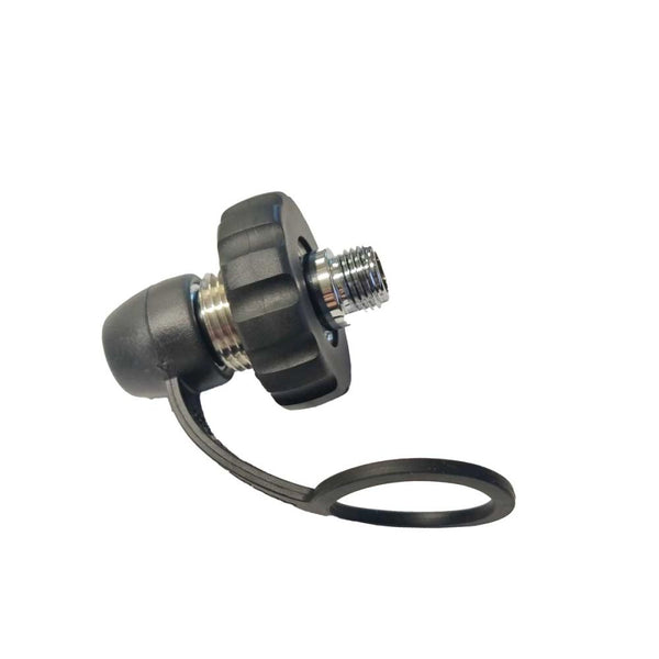 Atomic Aquatics Yoke to DIN Conversion Kit