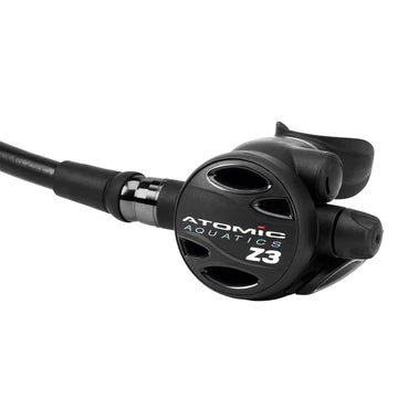 Z2 Regulator Yoke/Din Gray product photo