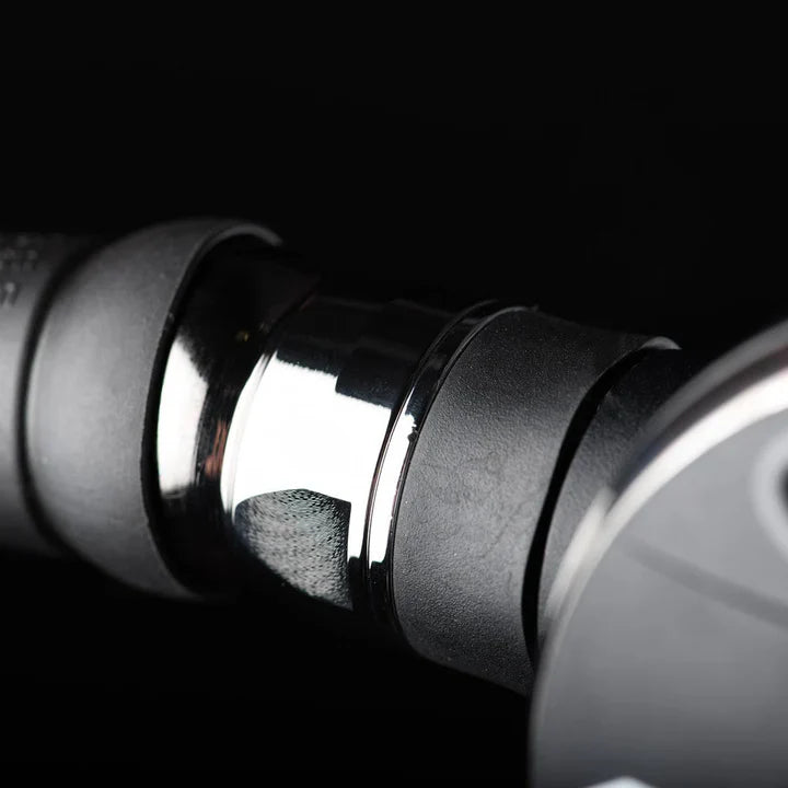 Z2 Regulator Yoke/Din Gray product photo