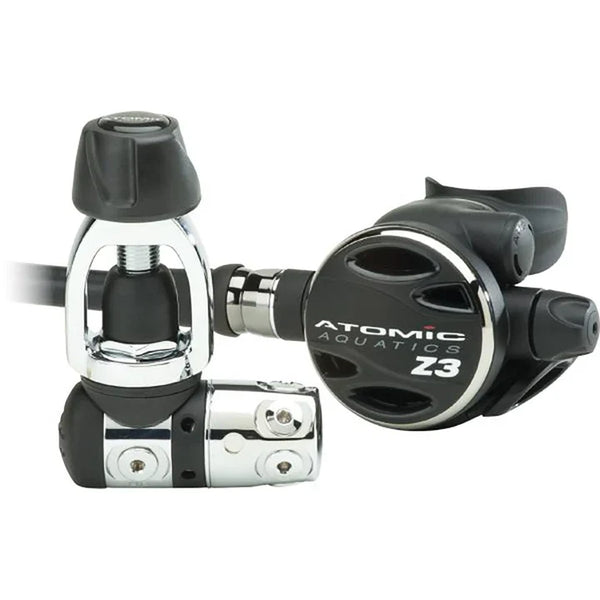 Atomic Aquatics Z2 Regulator Set