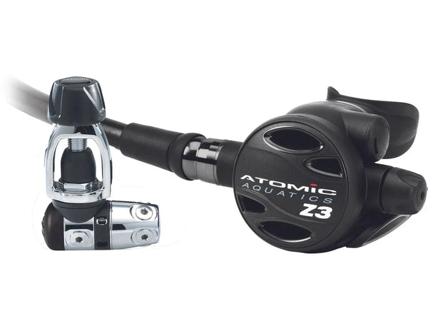 Atomic Aquatics Z3 Kit, Regulator Set