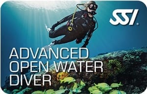 Take your scuba skills to the next level.