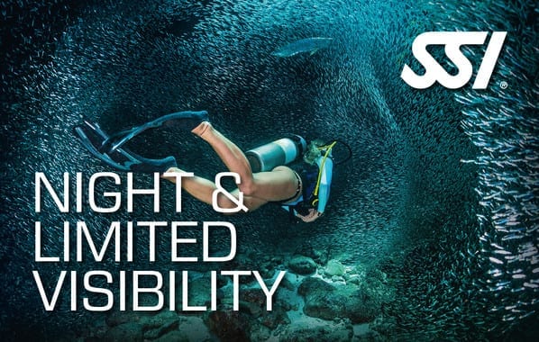 Try our night and limited-visibility program