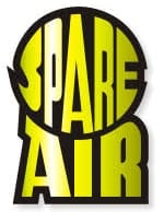 Spare Air